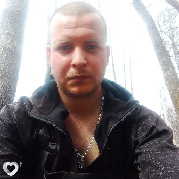 Паша, 32, Могилев — анкета №4407271