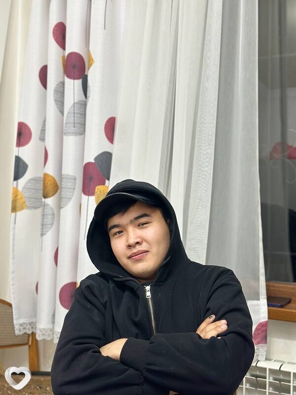 Баука, 29, Алматы — анкета №4407273