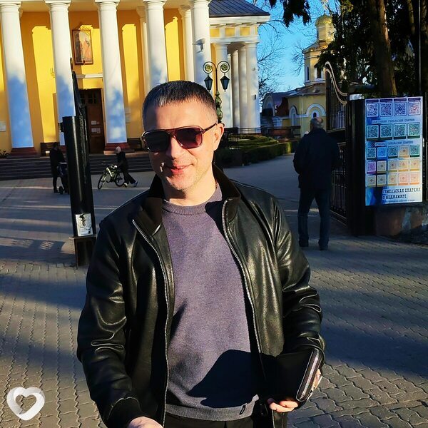 Владимир, 40, Гомеле — анкета №4407278