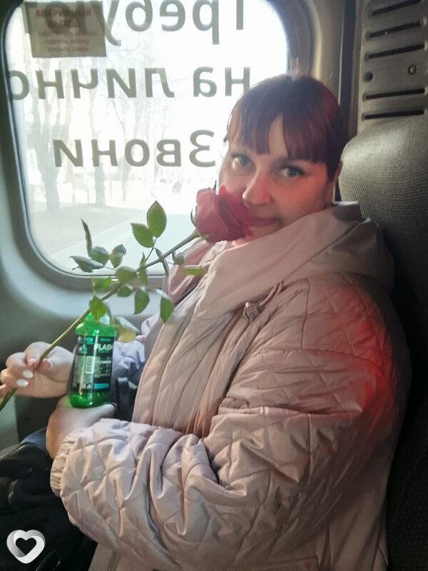 Екатерина, Смоленск