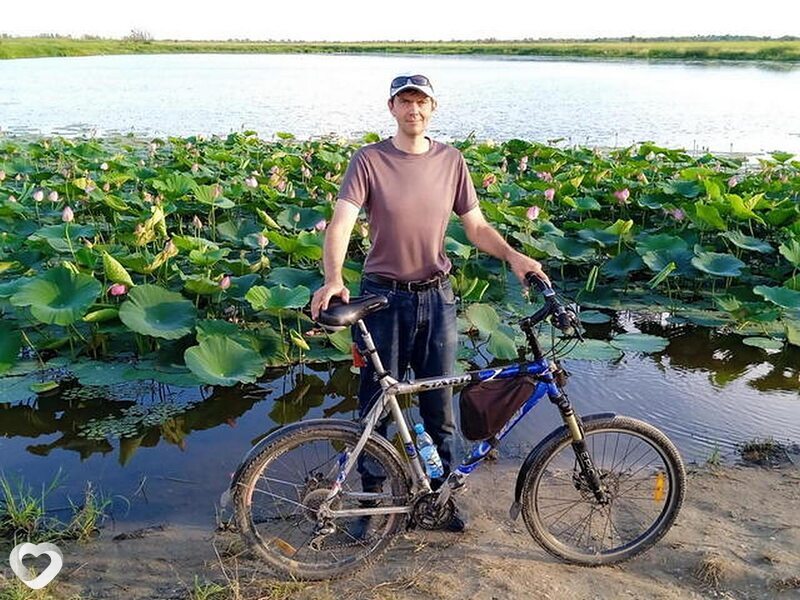 Турист, Благовещенск