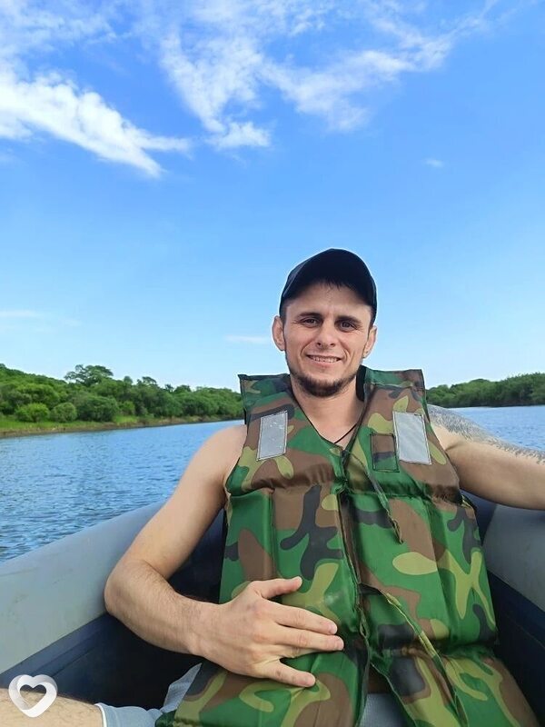 Евгений, Лесозаводск