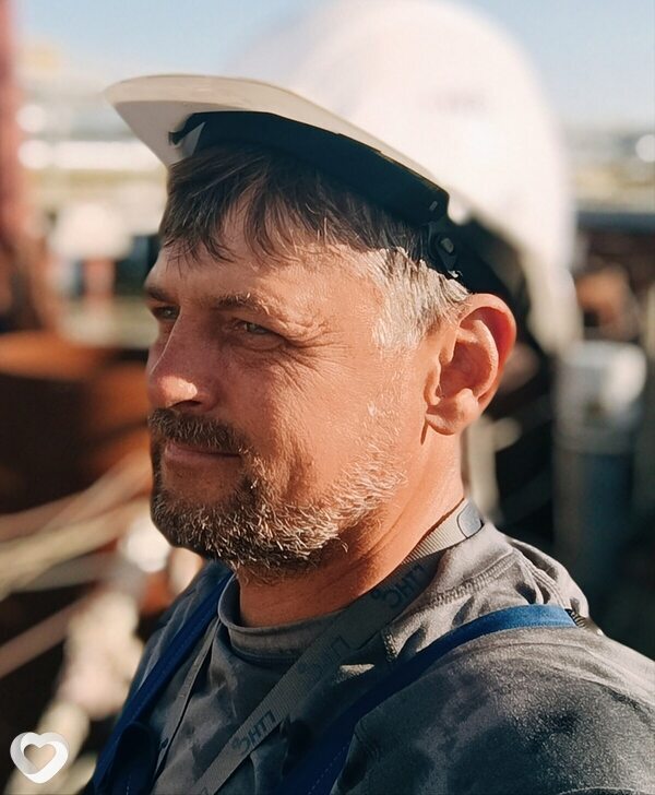 Александр, 42, Красноярске — анкета №4407151