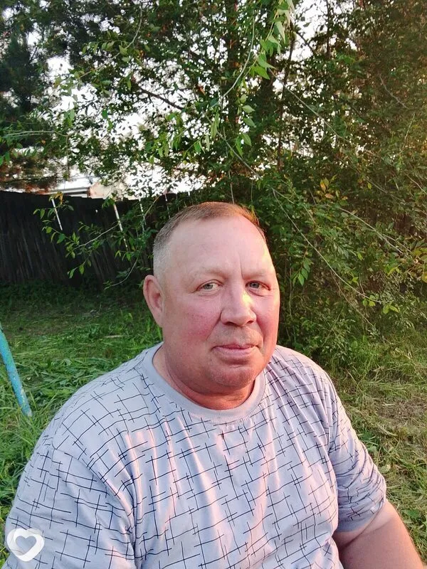 Константин, 49, Барнауле — анкета №4407165
