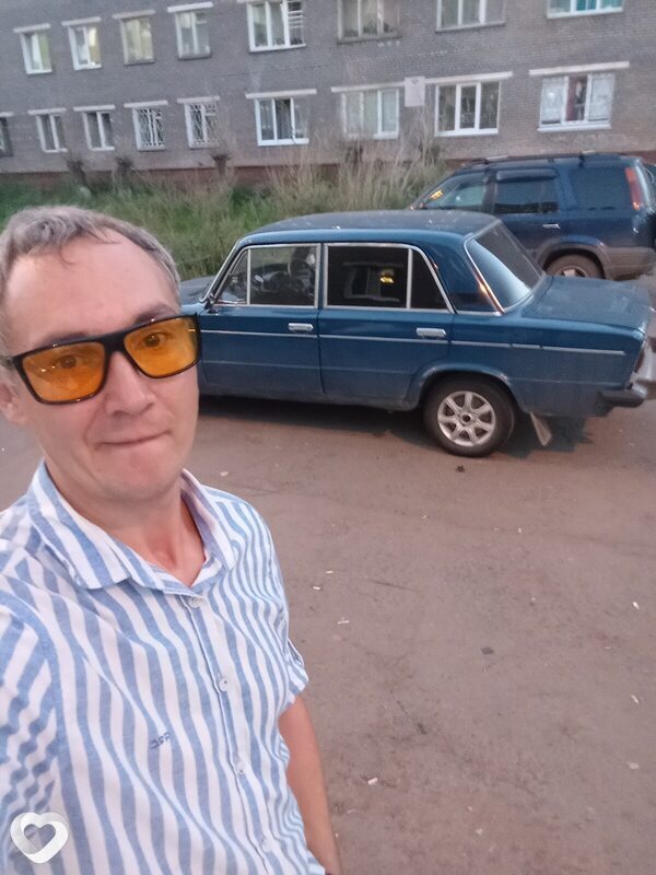 Алексей, 37, Братске — анкета №4407166