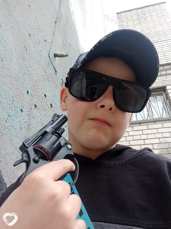 Дима, 26, Минске — анкета №4409307
