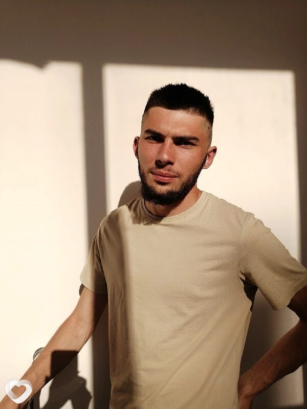 Иван, 25, Балакове — анкета №4407692