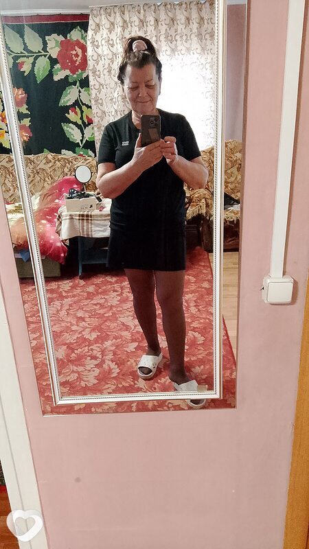 Лена, Новоалтайск