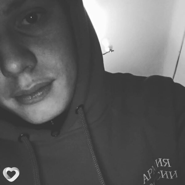 Егор, 22, Липецке — анкета №4407695