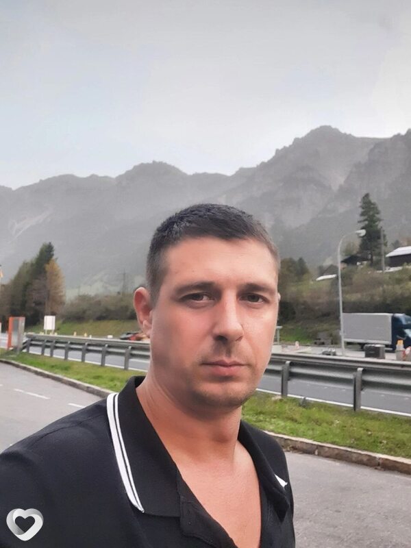 Кирилл, 33, Бобруйске — анкета №4407698