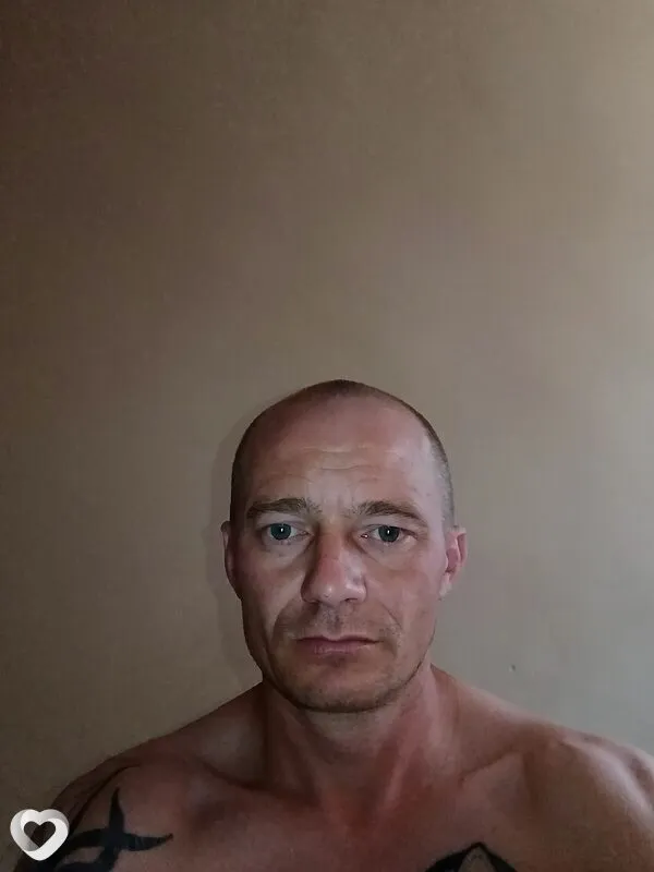 Andrei, 40, Бийске — анкета №4407702