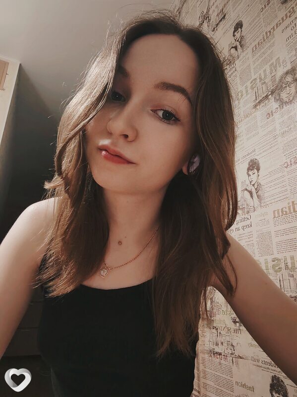 Софья, 24, Екатеринбурге — анкета №4407343
