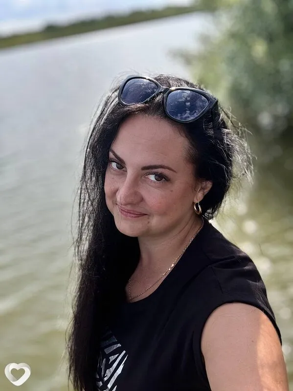Ника, 38, Барнауле — анкета №4407345