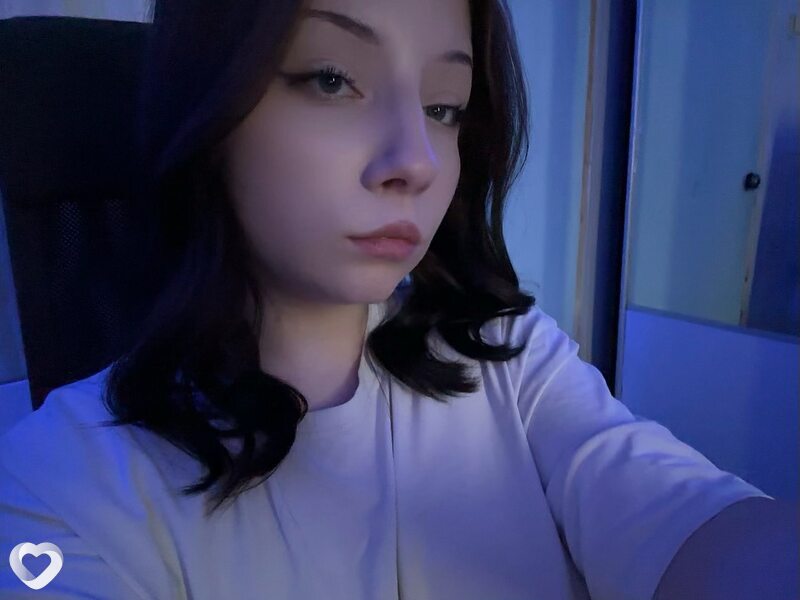 Екатерина, 18, Москве — анкета №4407349
