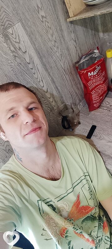Денис, Магадан