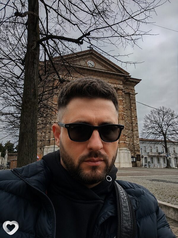 Андрей, 36, Лиде — анкета №4407352