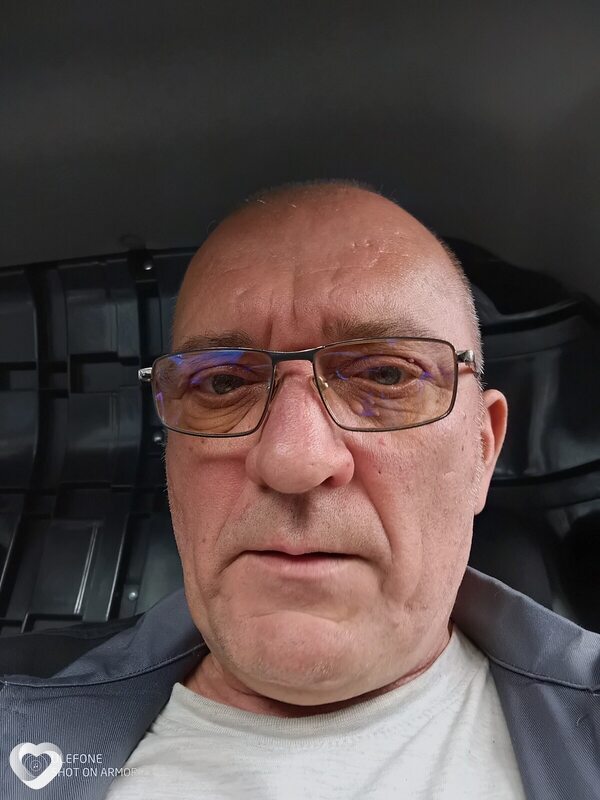 Сергей, 56, Рязани — анкета №4407359
