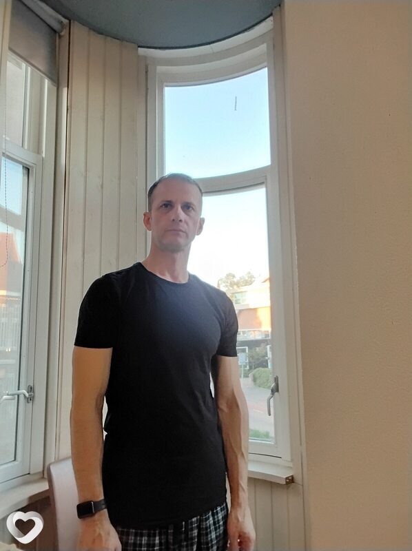 Константин, 47, Калининграде — анкета №4407363