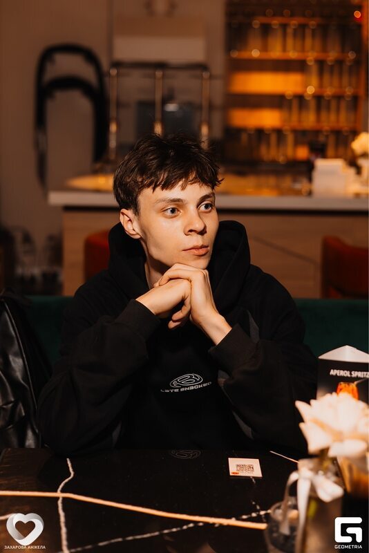 Алексей, 26, Ульяновске — анкета №4407818