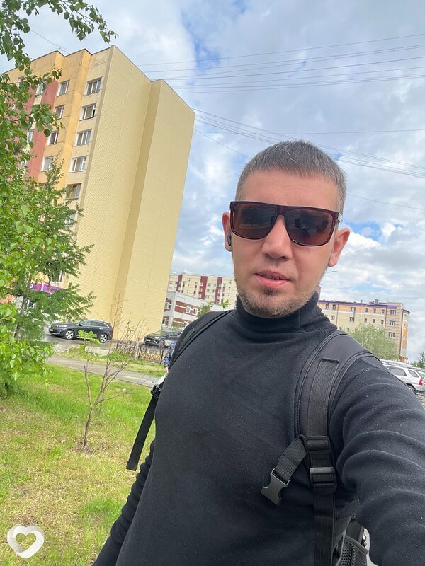Аександр, Новый Уренгой
