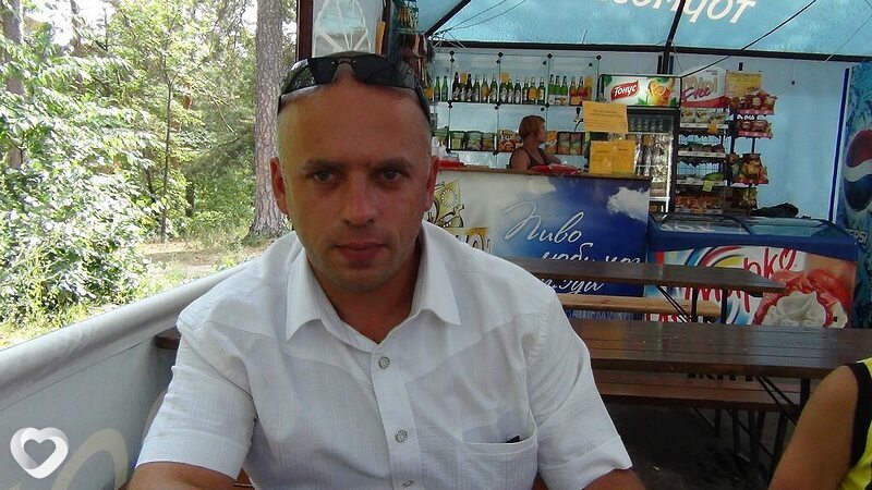 Ден, 45, Дзержинске — анкета №4407822