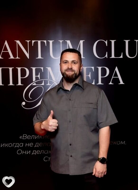 Андрей, 38, Туле — анкета №4407826