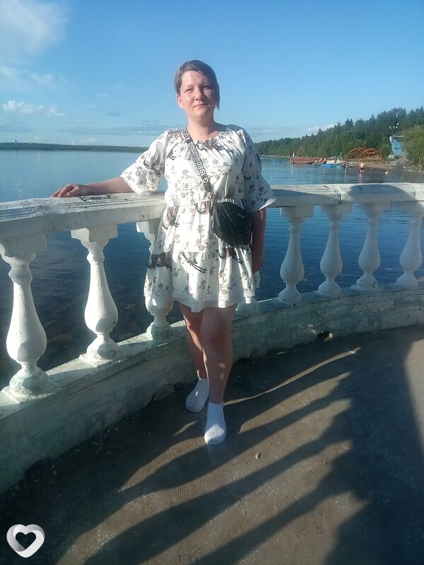 Маруся, Мончегорск