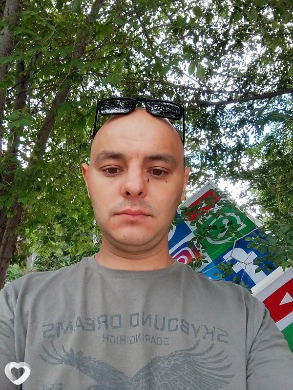 Иван, 33, Петропавловске — анкета №4407426
