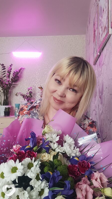 Татьяна, 43, Ижевске — анкета №4407433