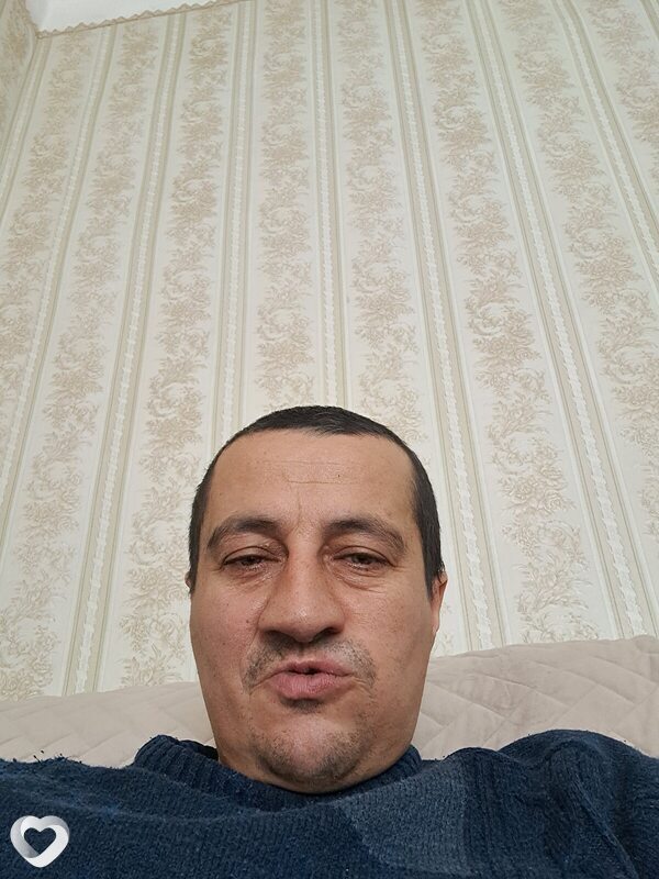 Алан, 45, Владикавказе — анкета №4407244