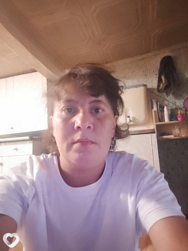 Настена, 34, Новосибирске — анкета №4407250