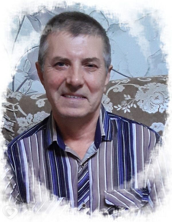 Виктор, 66, Гомеле — анкета №4407256