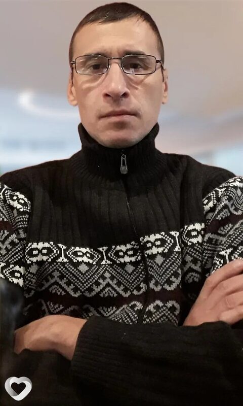 Александр, 46, Екатеринбурге — анкета №4407259