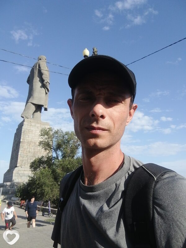 Yyr, 27, Москве — анкета №4407263
