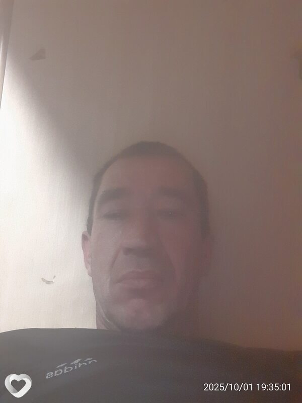 Петр, 46, Иркутске — анкета №4407442