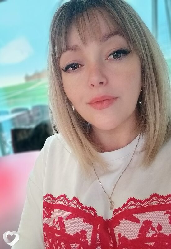 Юлия Конюхова, 40, Воронеже — анкета №4407446