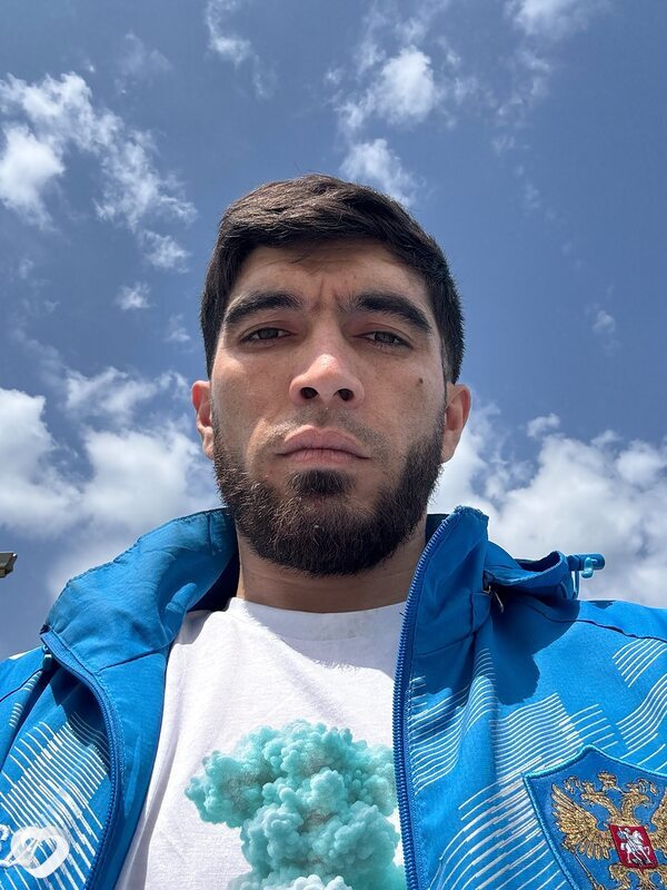 Баха, 29, Ростове-на-Дону — анкета №4407456