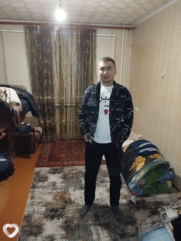 Искендер, 31, Москве — анкета №4407459