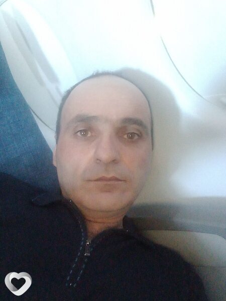 Гт, 50, Миассе — анкета №4407461