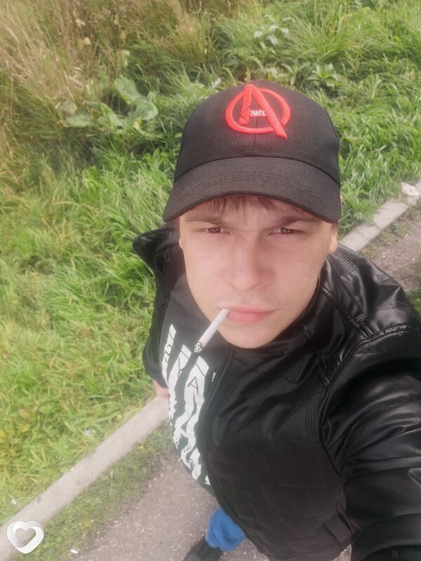 Константин, 30, Анжеро-Судженске — анкета №4407529