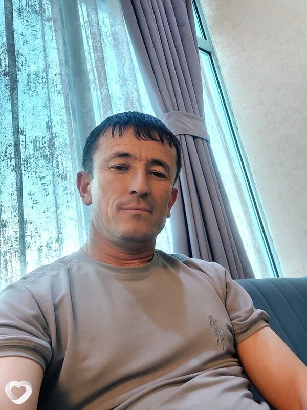 Марат, 46, Красноярске — анкета №4407531