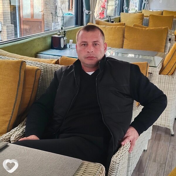 Николай, 41, Алматы — анкета №4407532