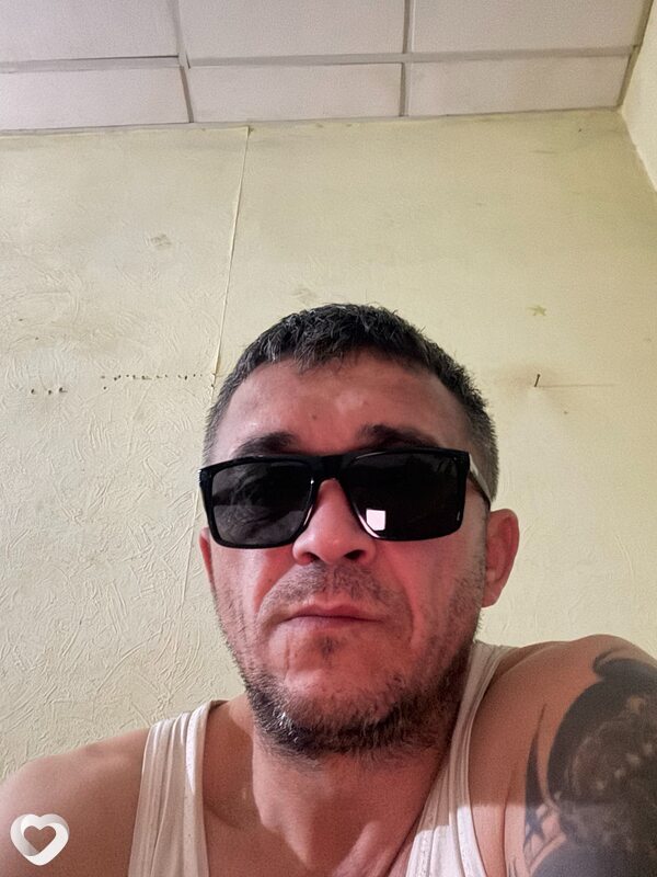 Шухрат, 42, Астане — анкета №4407573