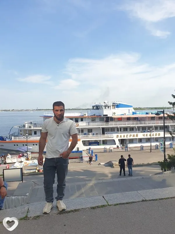 Tiko, 26, Москве — анкета №4407575