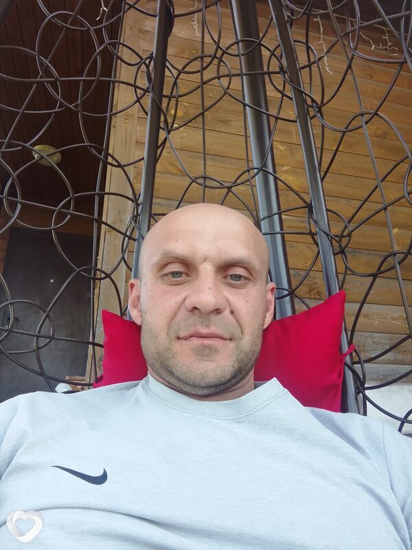 Дима, 38, Волковыске — анкета №4407582