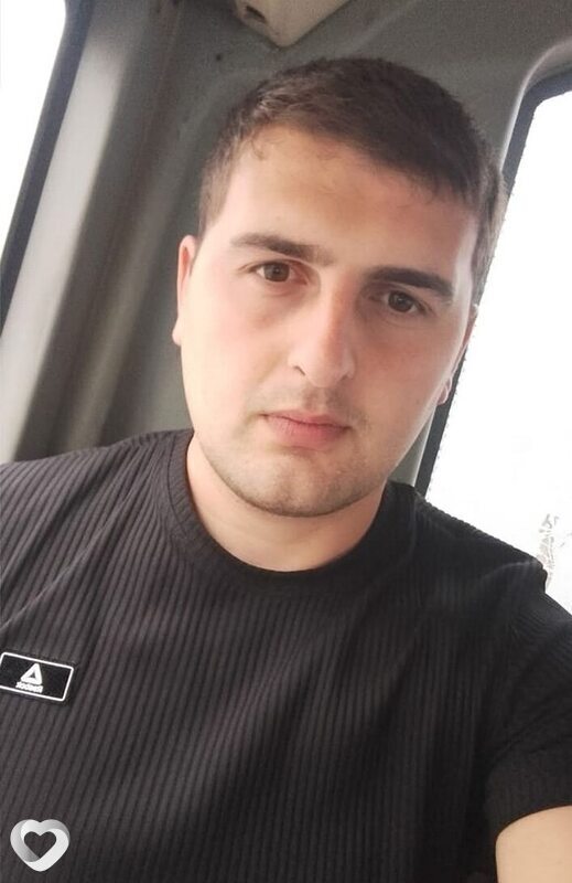Сергей, 28, Азове — анкета №4407587