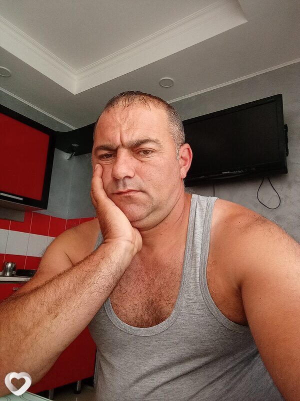 Вардан, 37, Челябинске — анкета №4407497