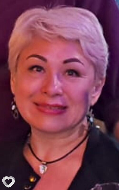 Ирэна, 45, Екатеринбурге — анкета №4407501