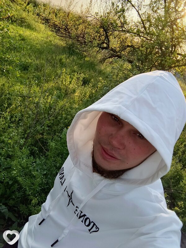 Сава, 28, Красноярске — анкета №4407504