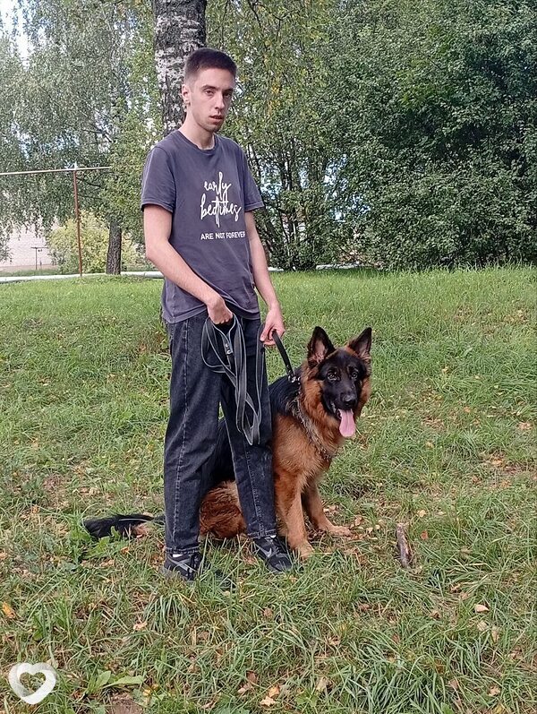 Константин, Смоленск